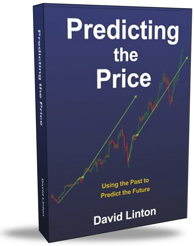 Predicting the Price book cover by David Linton